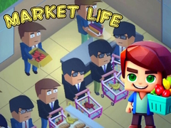 Jwèt Market life