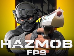 Jwèt Hazmob FPS
