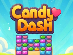 Jwèt Candy Dash
