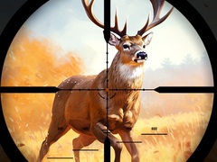Jwèt Wild Hunting Clash
