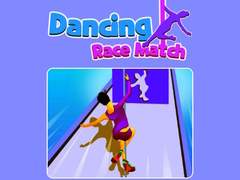 Jwèt Dancing Race Match