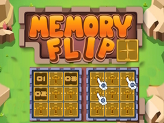 Jwèt Memory Flip