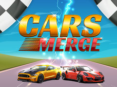Jwèt Cars Merge