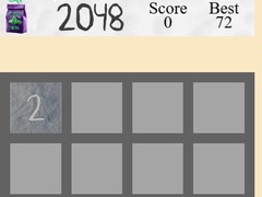 Jwèt Clay 2048