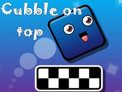 Jwèt Cubble on top