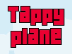 Jwèt Tappy Plane