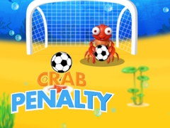 Jwèt Crab Penalty