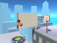 Jwèt Jump Up 3d