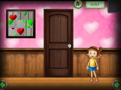 Jwèt Amgel Kids Room Escape 247