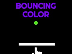 Jwèt Bouncing Color