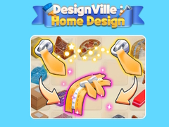 Jwèt DesignVille: Home Design
