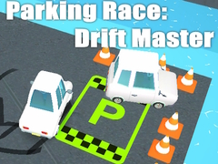 Jwèt Parking Race: Drift Master