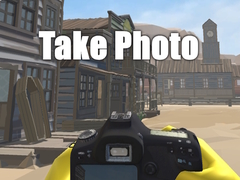 Jwèt Take Photo