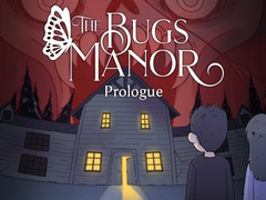 Jwèt The Bugs Manor Prologue