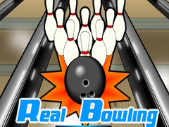 Jwèt Real Bowling