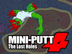Jwèt Mini Putt 4 The Lost Holes