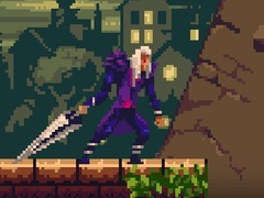 Jwèt Not-A-Vania