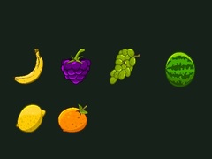 Jwèt Fruit Clicker