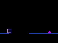 Jwèt Neon Square Rush