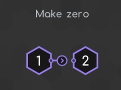 Jwèt Zero Out Puzzle