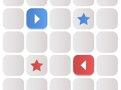 Jwèt Shift Puzzle