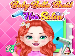 Jwèt Baby Bella Braid Hair Salon
