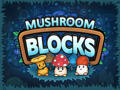 Jwèt Mushroom blocks