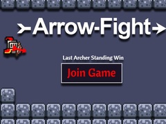 Jwèt Arrow Fight