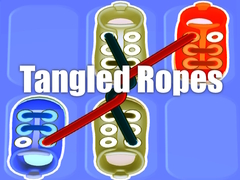 Jwèt Tangled Ropes