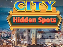Jwèt City Hidden Spots