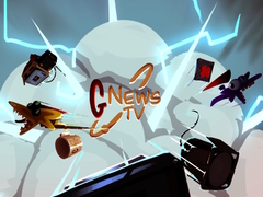 Jwèt G News Tv