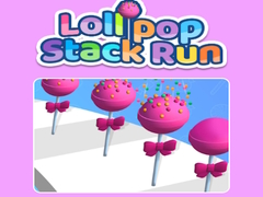 Jwèt Lollipop Stack Run