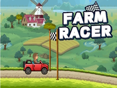 Jwèt Farm Racer