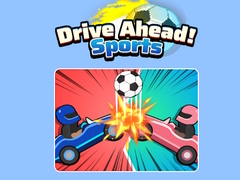 Jwèt Drive Ahead! Sports