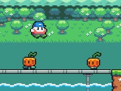 Jwèt Super Onion Boy 2