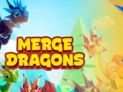Jwèt Merge Dragons