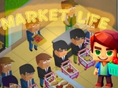 Jwèt Market Life