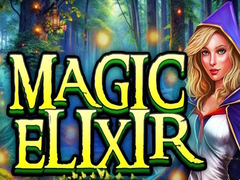 Jwèt Magic Elixir