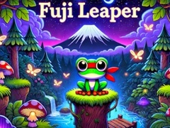 Jwèt Fuji Leaper