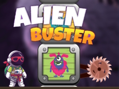 Jwèt Alien Buster