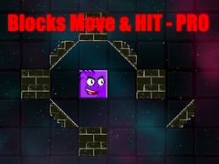Jwèt Blocks Move & HIT - PRO