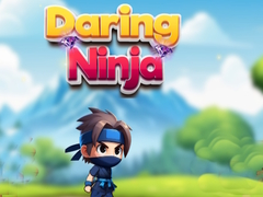Jwèt Daring Ninja