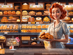 Jwèt Hidden Objects Bakery