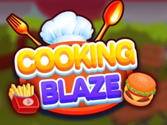 Jwèt Cooking Blaze