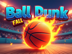 Jwèt Ball Dunk Fall