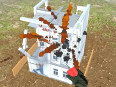Jwèt Big Boom! Building Smash!