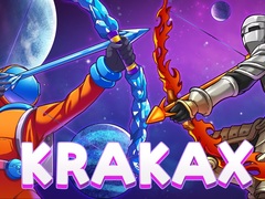 Jwèt Krakax