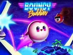 Jwèt Bouncy Buddies