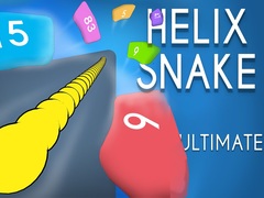 Jwèt Helix Snake