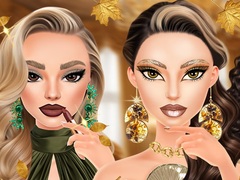 Jwèt Autumn Glam Gala